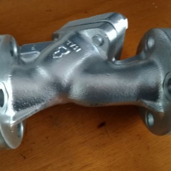 进口日本HITACHI过滤器 日立葫芦牌阀门过滤器