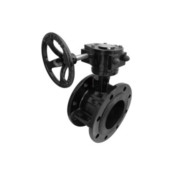 进口正宗-M-V9BF系列手动蝶阀 霍尼韦尔电动蝶阀