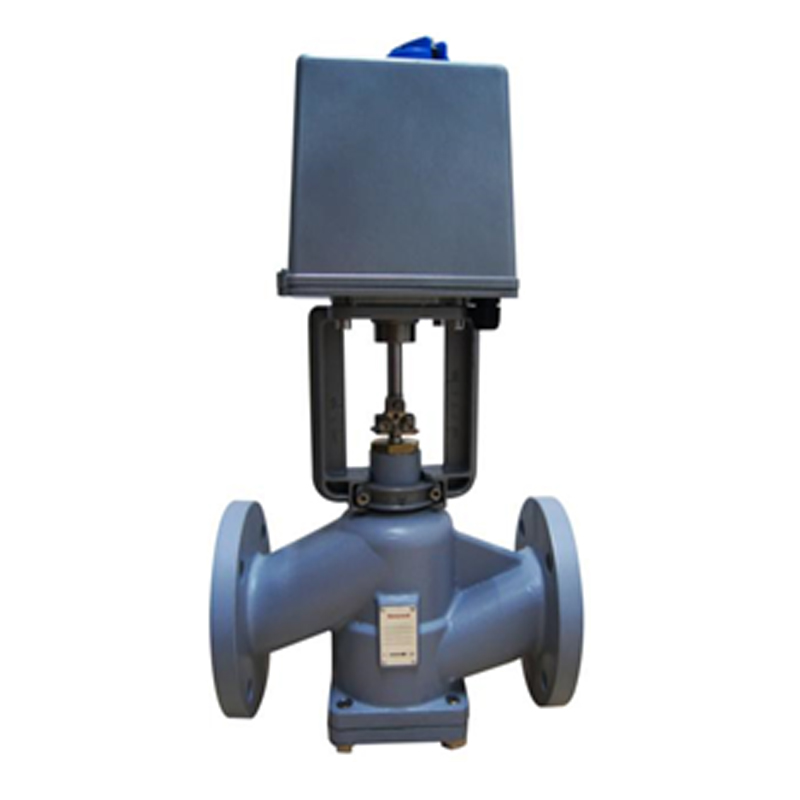 霍尼韦尔电动调节阀0