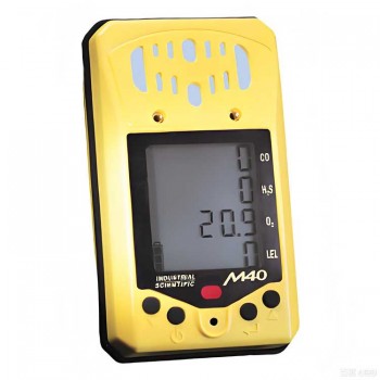 英思科M40四气体检测仪