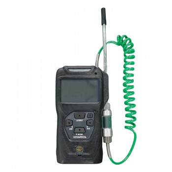 日本新宇宙XP-3360Ⅱ可燃气体检测仪