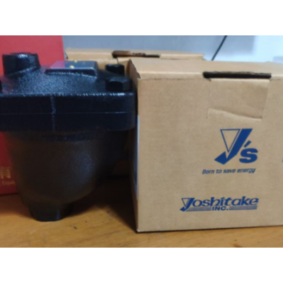 耀希达凯yoshitake排气阀 进口TA-6日本排气阀