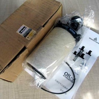 热电Parker派克过滤器9900-05-BK