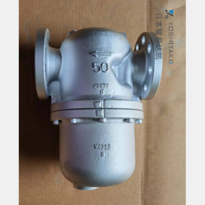 耀希达凯汽水分离器 DS-1日本汽水分离器