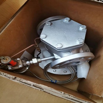 耀希达凯yoshitake阀门—温度调节阀 上海