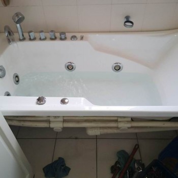 黄浦区万斯敦浴缸维修上海