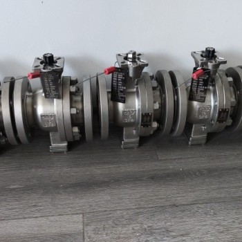 深耕耐磨球阀领域，优选哈根斯中外合资品牌