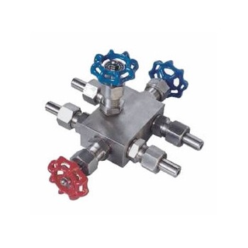 J23W外螺纹截止阀 高压针型阀