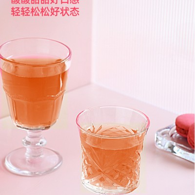 怀姜角豆饮固体饮料代加工生产厂家山东