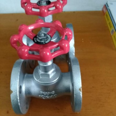 日本北泽KITZ截止阀 进口KITZ阀门－10SPBF截止阀