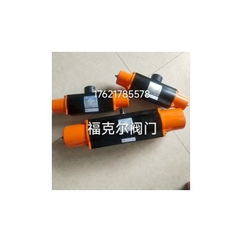 保证正品德国依博罗EB-SYS 单作用气动执行器