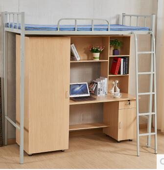 广州公寓床图片