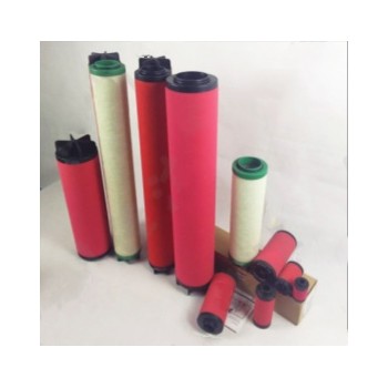 东誉干燥机压缩空气精密滤芯E0105-AA E0105-AO