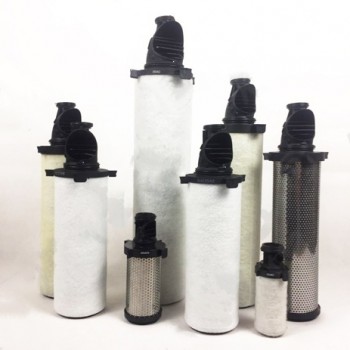 东誉干燥机压缩空气精密过滤滤芯E0148-AX