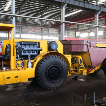 工程机械车载灭火装置，有效保护高价值设备与人员安全