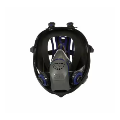 FF-402硅胶全面型防护面罩