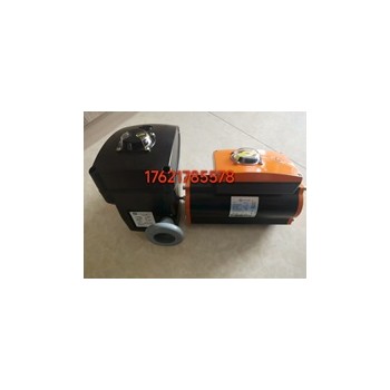 原装正品依博罗角行程电动执行器 E50-E210