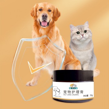 宠物护理膏oem生产地