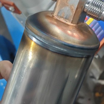 正信激光焊接机，实力见证品质！