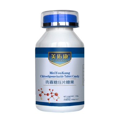 壳寡糖压片糖果代加工OEM厂家
