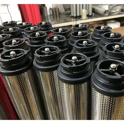 JLF71F2800替代杭州嘉隆前后置过滤芯