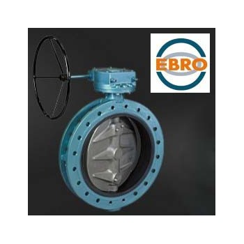 原装正品德国依博罗EBRO阀门