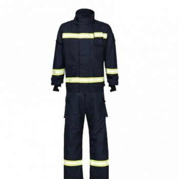 雷克兰国标消防战斗服LAKE A/LAKE B
