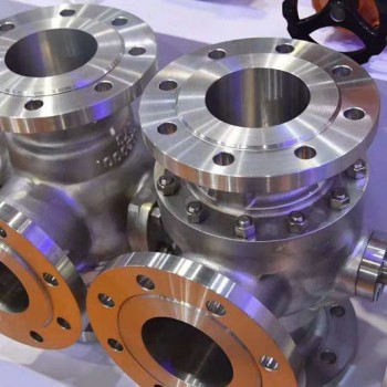 Q45FL型三通球阀 不锈钢丝扣二通球阀