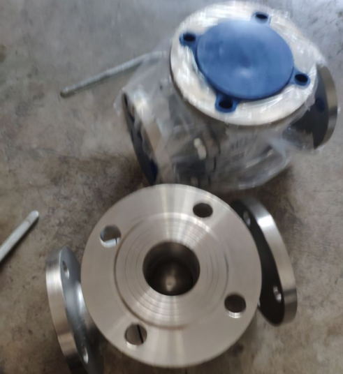 不锈钢三通球阀02