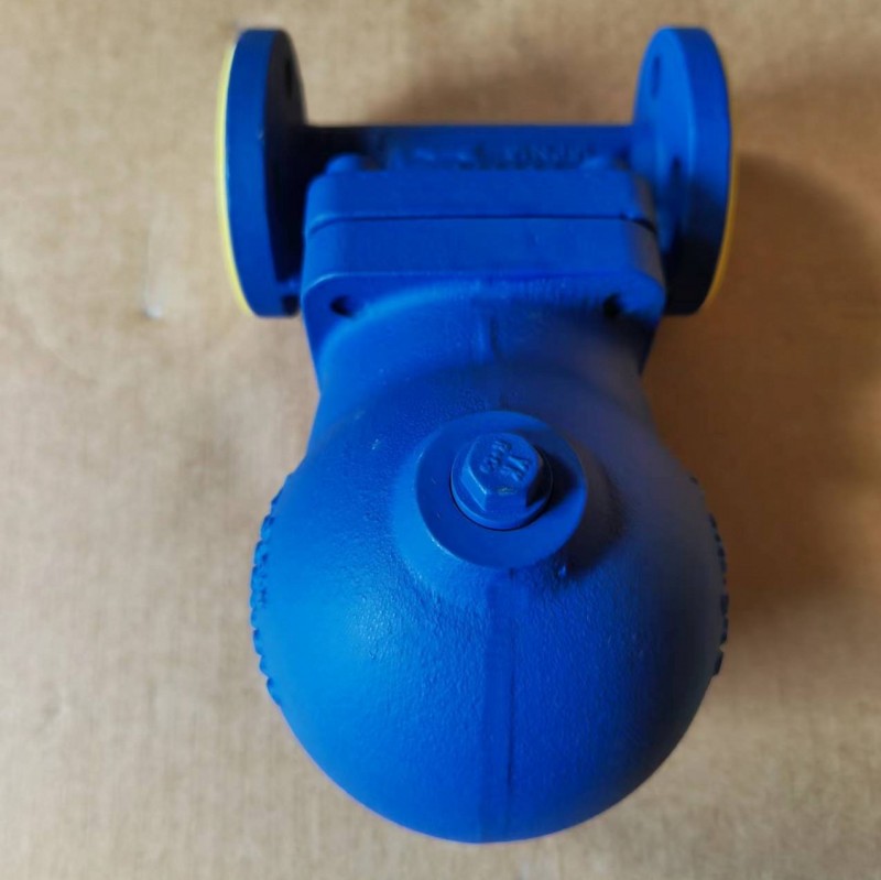 德国艾瑞ARI疏水阀.5