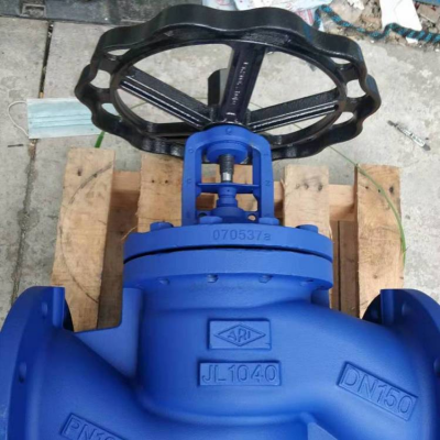 进口正宗-FABA系列截止阀 德国艾瑞ARI截止阀