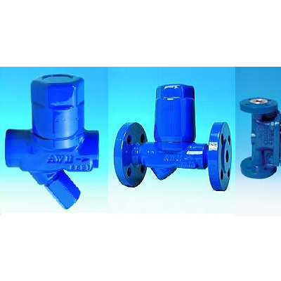 德国艾瑞ARI热动力疏水阀 Fig640蒸汽疏水阀