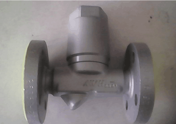 德国艾瑞ARI热动力疏水阀5