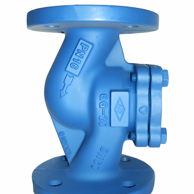 德国ARI阀门20K止回阀 德国ARI艾瑞止回阀