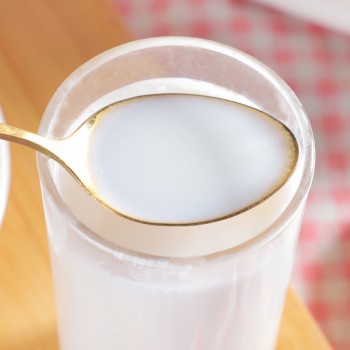 椰子汁固体饮料代加工生产山东OEM