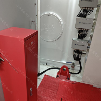 多级防护：解析盾构机灭火装置的分区设计