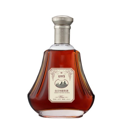 白兰地配制酒生产OEM定制