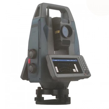 中海达ZTS-910安卓自动机器人测量全站仪