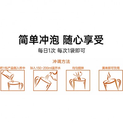 益生元综合果蔬固体饮料代加工厂家