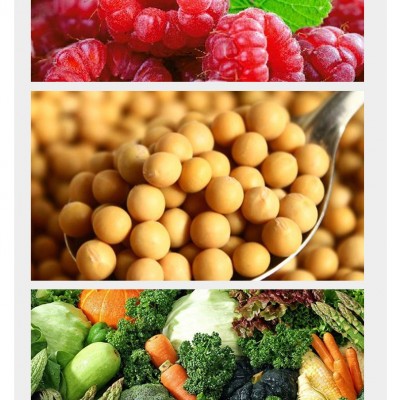 薏米树莓纤维果蔬固体饮料代加工OEM生产厂家