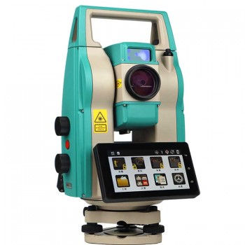 星瑞达TS10Ultra监测0.5″伺服全站仪