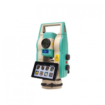 星瑞达TS10A(0.5")自动马达伺服全站仪