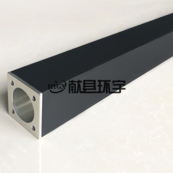 纺织臂控神器 碳纤维机械臂轻量灵活