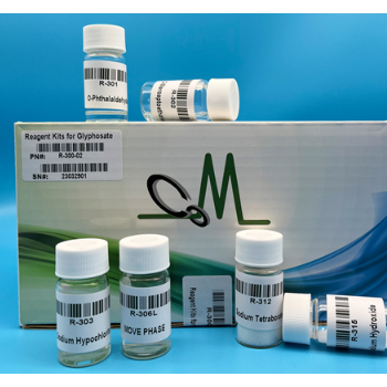康诺R300-02草甘膦衍生试剂包（升级版）