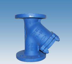 德国凯士比KSB过滤器