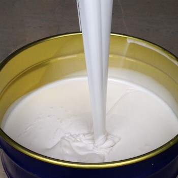 翻模PU树脂的耐高温模具硅胶