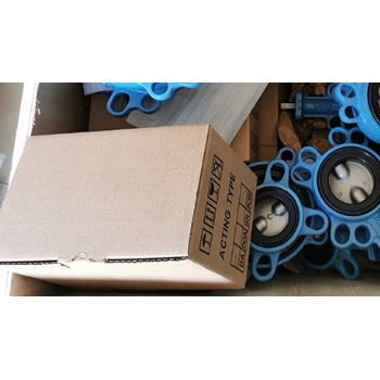 德国BOH-X-B凯士比蝶阀 德鶮SB蝶阀