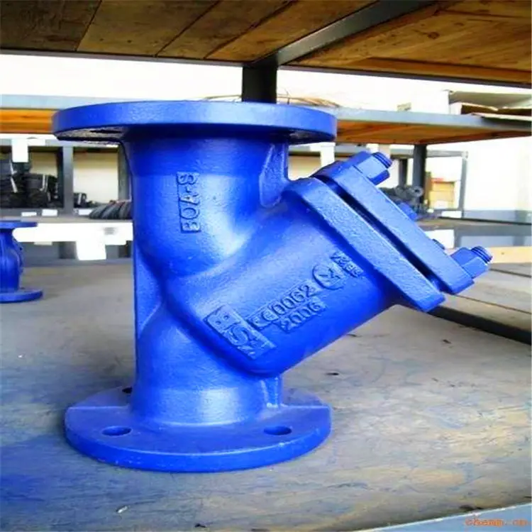 德国凯士比过滤5.