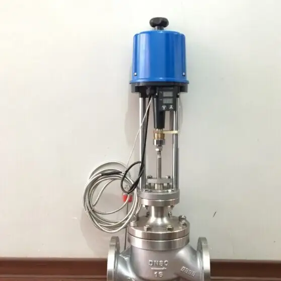 电动温度调节阀.7