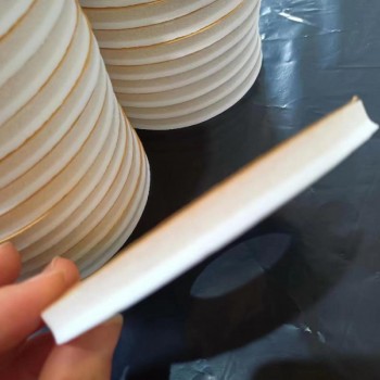 双层减震防撞泡棉垫